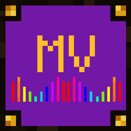 Media Visualizer logo