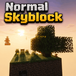 Normal Skyblock
