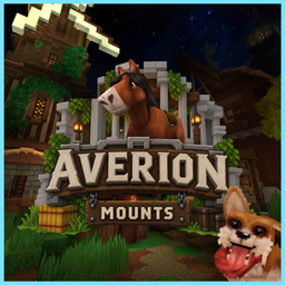 Averion Mounts project image