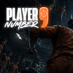 PLAYER NUMBER 9 project image