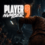 PLAYER NUMBER 9 logo