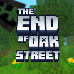 The End Of Oak Street logo