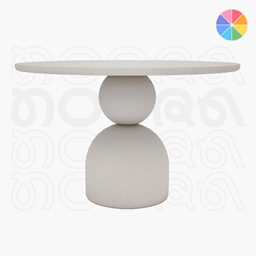 Polo Dining Table project image