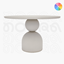Polo Dining Table logo