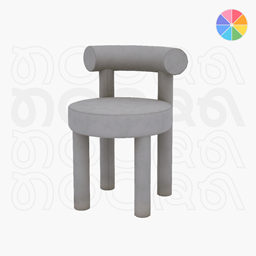 Polo Dining Chair project image