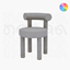 Polo Dining Chair logo