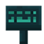 Teleport Sign (Instant Teleport) logo