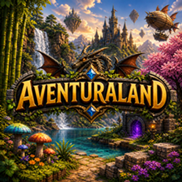 AVENTURALAND FORGE LITE