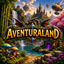 AVENTURALAND FORGE LITE logo