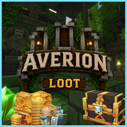 Averion Loot project image