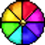 Menú DED 3 logo