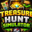 Treasure Hunt Simulator logo