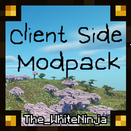 WhiteNinja's Client-Side Essentials   logo
