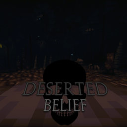 DESERTED BELIEF project image