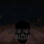 DESERTED BELIEF logo