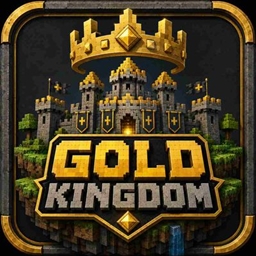 Gold Kingdom logo