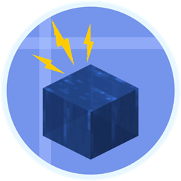 Create: Water on Electrical logo