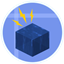 Create: Water on Electrical logo