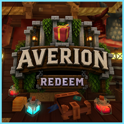 Averion Redeem project image