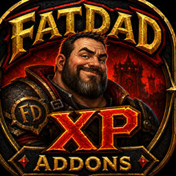 FatDadXP logo