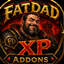 FatDadXP logo