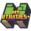 My Utilities+ logo