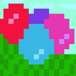 Forever Egg Hunt project image