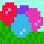 Forever Egg Hunt logo