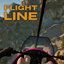 FLIGHTLINE: MOTOR GLIDER RACE logo