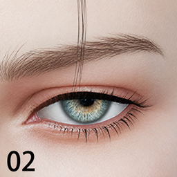BECKYSIMS-MALE EYEBROWS 2 logo