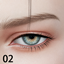 BECKYSIMS-MALE EYEBROWS 2 logo