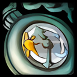Boss Loot Status project image