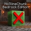 NoSlimeChunk (Achievement Friendly) logo