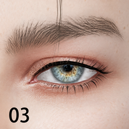 BECKYSIMS-MALE EYEBROWS 3 logo