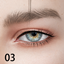BECKYSIMS-MALE EYEBROWS 3 logo