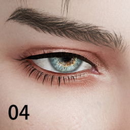 BECKYSIMS-MALE EYEBROWS 4 logo