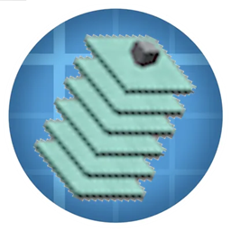 Create: Powerplantgrid logo
