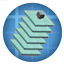 Create: Powerplantgrid logo