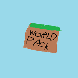 WorldPack logo