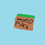WorldPack logo