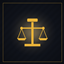 Tribunal logo