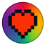 Expression: Community logo
