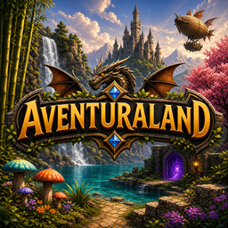 AVENTURALAND FORGE project image