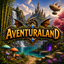 AVENTURALAND FORGE logo