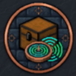 ​EchoCompass: Stash & Chest Finder project image