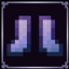 Wind Boots logo