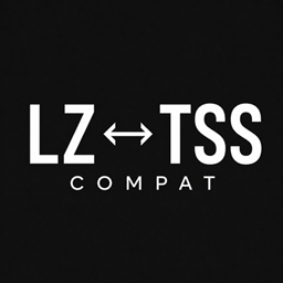 LevelZ X Tom's Simple Storage Compat project image
