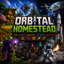 orbital homestead logo