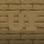 Wooden UI oak logo