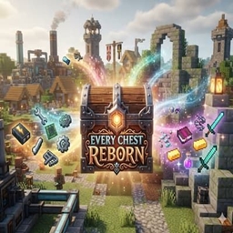 Every Chest Reborn project image